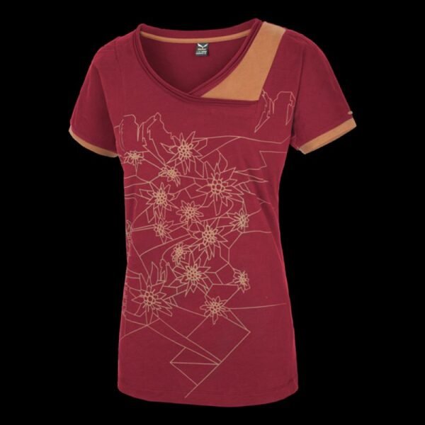 Salewa Lavaredo CO WS/S TEE 25166-1651