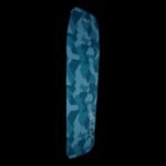 Salewa Salewa Diadem 3-Season Foam Self-inflating Mat 3567-4110 Ink Blue - Image 2