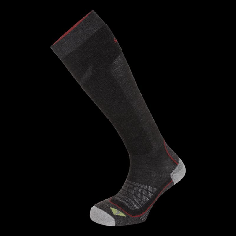 lupin-wear-ca-salewa-trek-balance-knee-sk-68064-0801-socks-621934 Salewa Trek Balance Knee SK 68064-0801 Socks - Image 1
