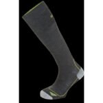 Salewa Trek Balance Knee Socks SK 68064-0621 - Image 2