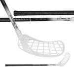 Salming Q2 Mid 35 floorball stick - Image 5