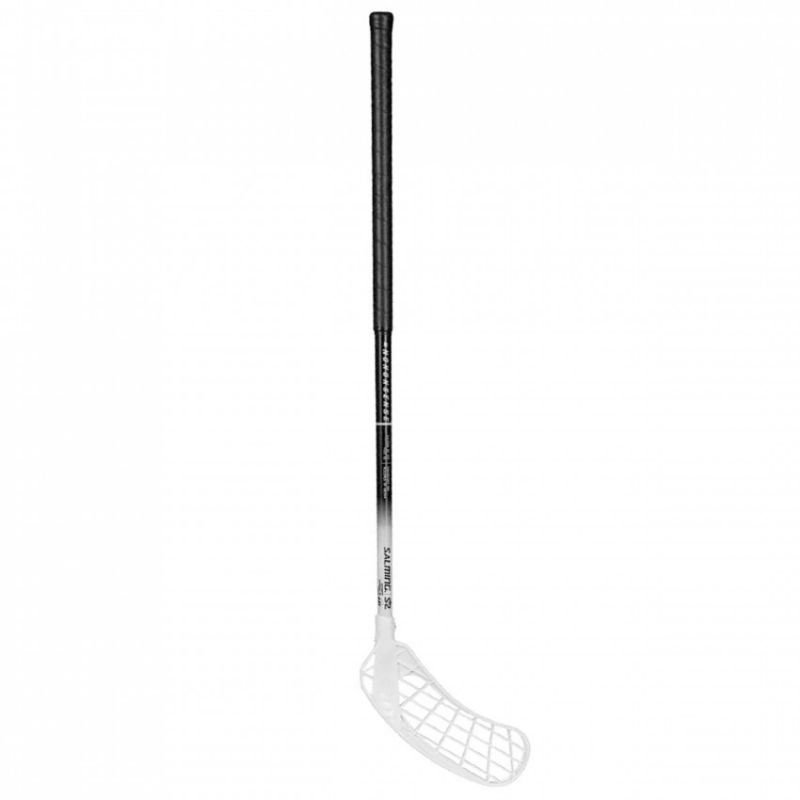 lupin-wear-ca-salming-q2-mid-35-floorball-stick-766848 Salming Q2 Mid 35 floorball stick - Image 1