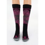 Salomon C12471 snowboard ski socks - Image 3