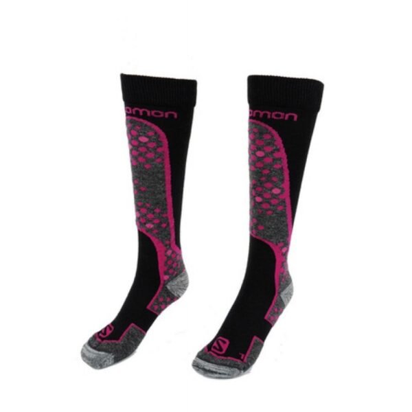Salomon C12471 snowboard ski socks