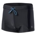 SAMUI Mens Swim Boxers