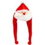 Santa Claus Christmas Hat - Image 2