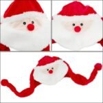Santa Claus Christmas Hat - Image 3