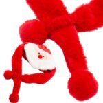 Santa Claus Christmas Hat - Image 4