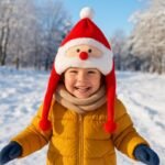 Santa Claus Christmas Hat - Image 6
