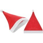 SANTA CLAUS HAT 1PC - Image 5