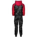 Sauna tracksuit Masters DSS-Mfe M 06773-M - Image 2