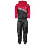 Sauna tracksuit Masters DSS-Mfe M 06773-M