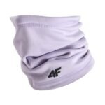 Scarf 4F U119 light purple 4FWMM00ABDAU119 52S