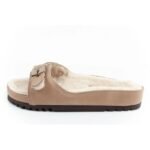 Scholl Iconic MEG Taupe W F303171062 Flip Flops - Image 2