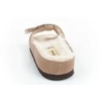 Scholl Iconic MEG Taupe W F303171062 Flip Flops - Image 5