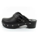 Scholl Iconic W F307031004 Clogs - Image 2