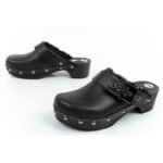 Scholl Iconic W F307031004 Clogs - Image 8