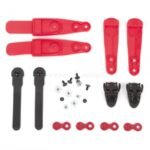 Seba Double Strap FR Buckle Set - Image 6