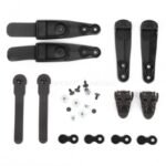 Seba Double Strap FR Buckle Set - Image 8