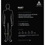 Select 6110 Calf Protector - Image 2