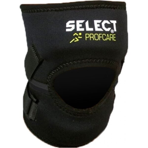 Select 6207 Knee Pad