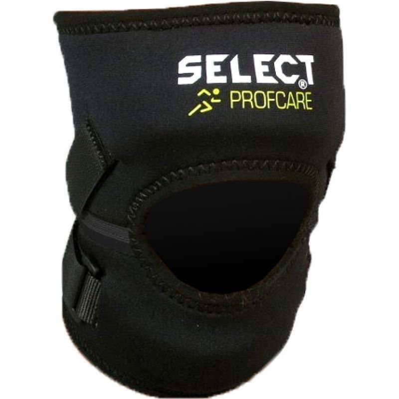 lupin-wear-ca-select-6207-knee-pad-6568 Select 6207 Knee Pad - Image 1