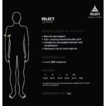 SELECT 6500 Shoulder Joint Protector - Image 2