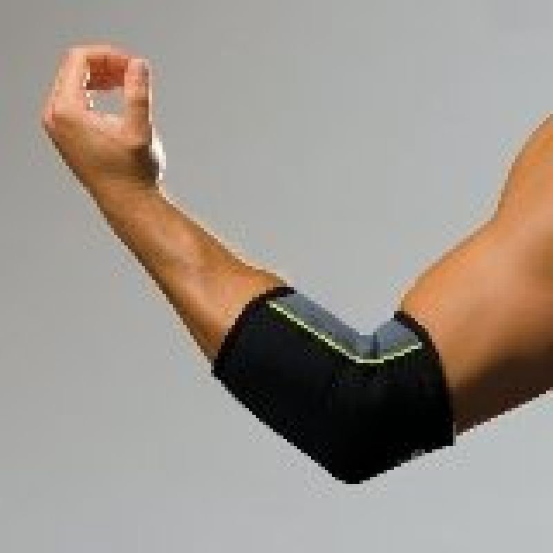lupin-wear-ca-select-6600-elbow-protector-3954 Select 6600 Elbow Protector - Image 1