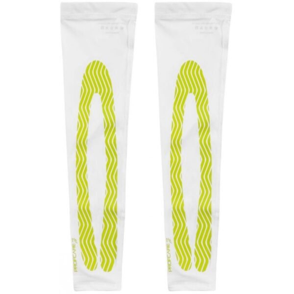 Select 6610 compression sleeve white