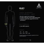 Select 6701 Wrist Guard Left - Image 2