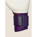 SELECT 88 Pro Grip Goalkeeper Gloves Purple/White