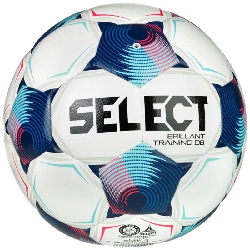 lupin-wear-ca-select-brilliant-training-db-v25-fifa-basic-ball-120075-white-3-1372114 Select Brilliant Training DB v25 FIFA Basic Ball 120075 White 3 - Image 1