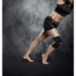 SELECT Compression Knee Support 6251-W Amortec - WOMEN - Image 2