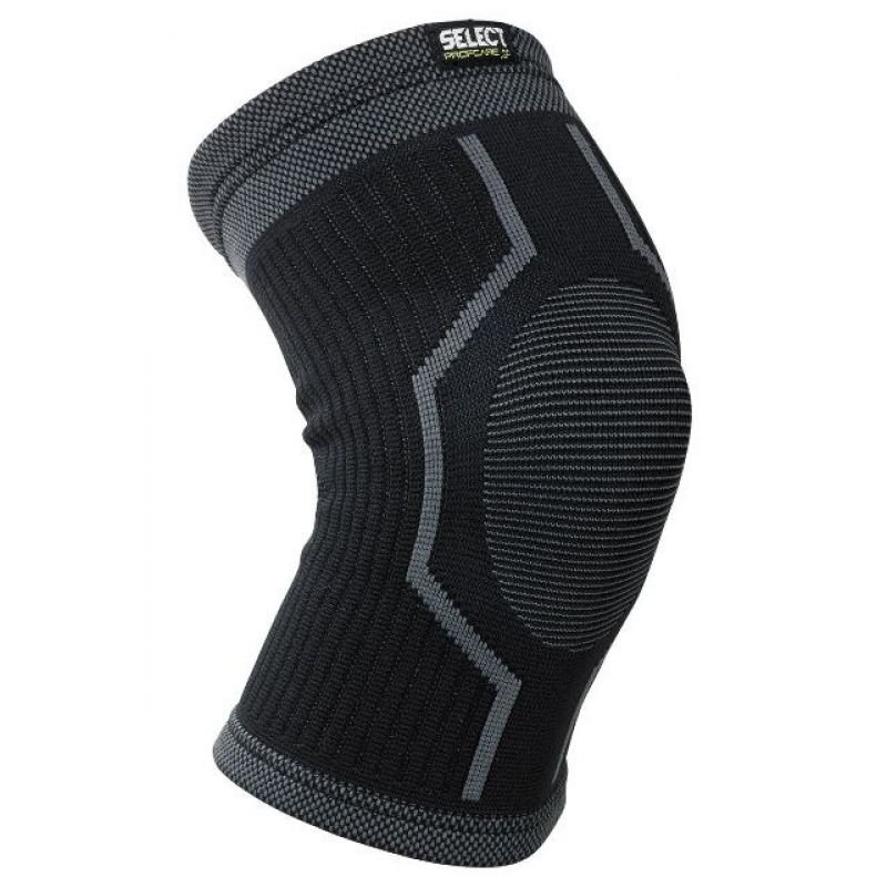 lupin-wear-ca-select-elastic-knee-support-t26-16559-858889 Select Elastic Knee Support T26-16559 - Image 1