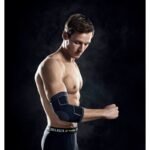 SELECT Elbow Support 594 Elastic - Image 2