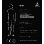 Select Knee Support with Hole 6201 - Image 2