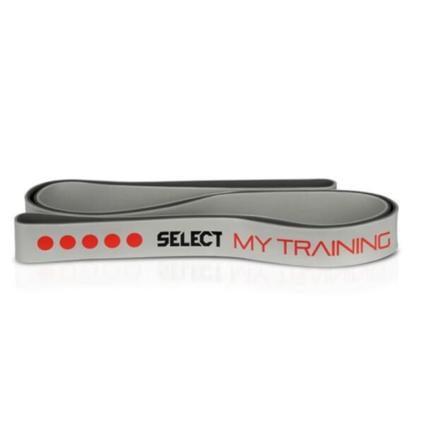 Select My Training Tape