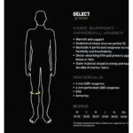 Select Profcare Neoprene 6202 Knee Support - Image 3