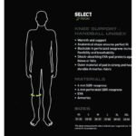 SELECT Profcare Neoprene W 6202W Knee Support - Image 3