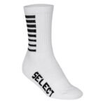 Select Striped Socks T26-13530 White - Image 2