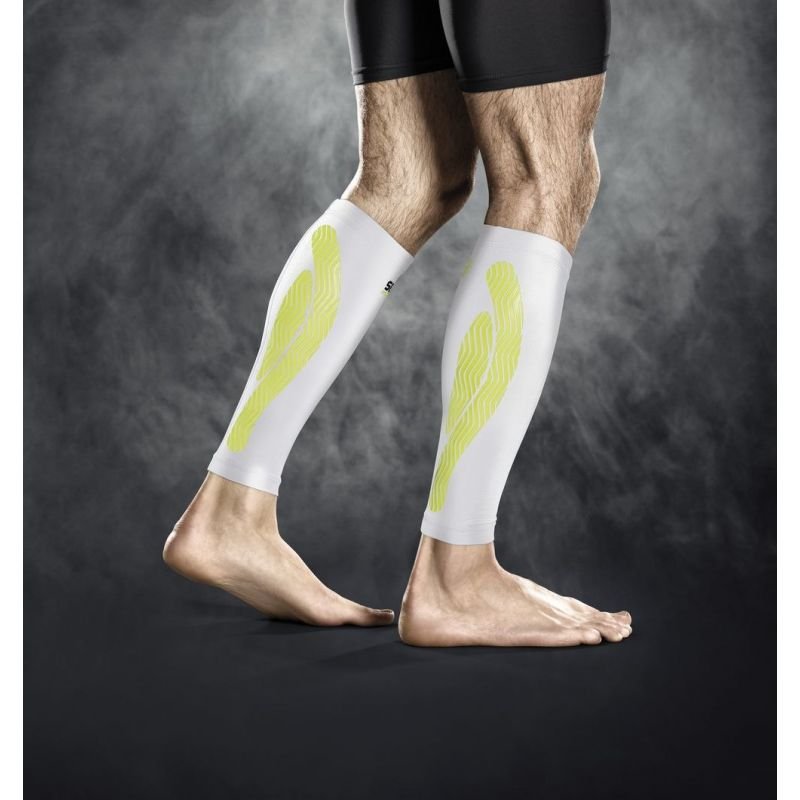 lupin-wear-ca-select-t26-14730-compression-socks-white-859219 Select T26-14730 compression socks white - Image 1