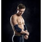 Select T26-16606 Elbow Support with Pad - Image 2