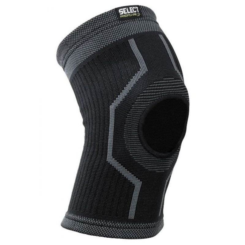 lupin-wear-ca-select-t26-16692-knee-brace-with-hole-859079 Select T26-16692 Knee Brace with Hole - Image 1