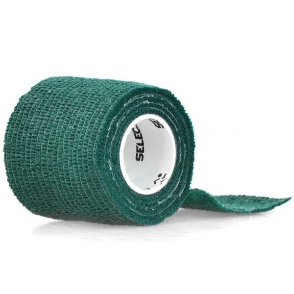 Select Tape for Gaiters/Shin Guards 10962