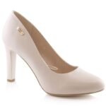 Sergio Leone W SK3AR pumps light gray - Image 6