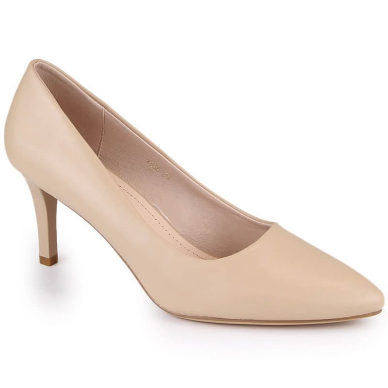lupin-wear-ca-sergio-leone-w-sk414e-coffee-heels-1026985 Sergio Leone W SK414E coffee heels - Image 1