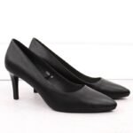 Sergio Leone W SK414F Heels - Image 2
