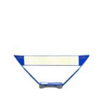 Set of 2 rackets + badminton net + tennis net ZSB 2in1 - Image 4