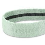 Set of 3 Spokey COTI FLEX SET fabric resistance bands - Image 5