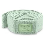 Set of 3 Spokey COTI FLEX SET fabric resistance bands - Image 6